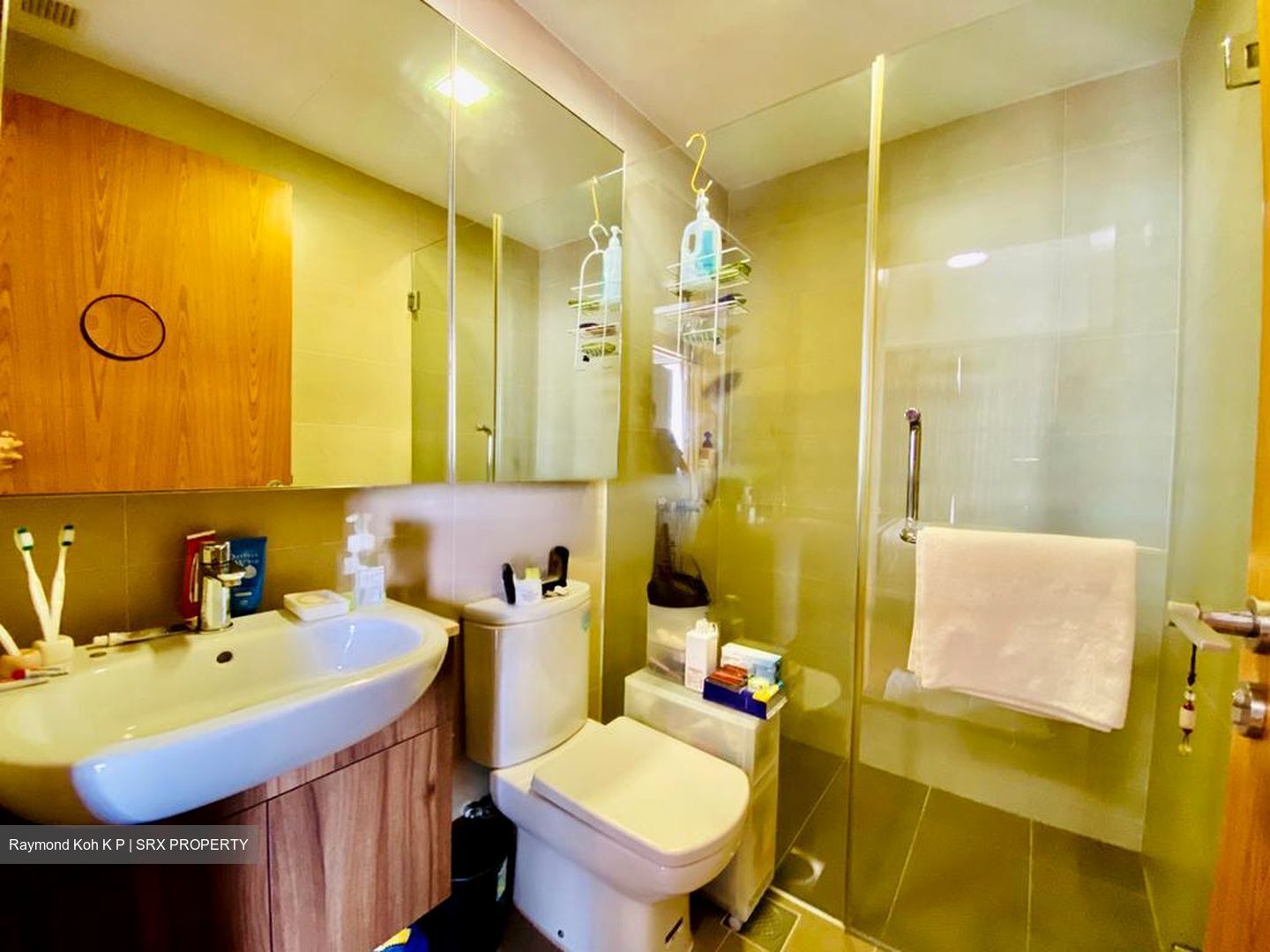 Waterbank at Dakota (D14), Condominium #454784041